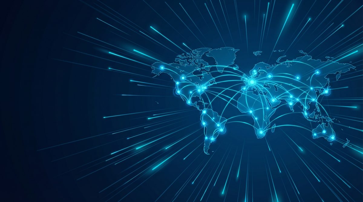 步加速器全球网络加速